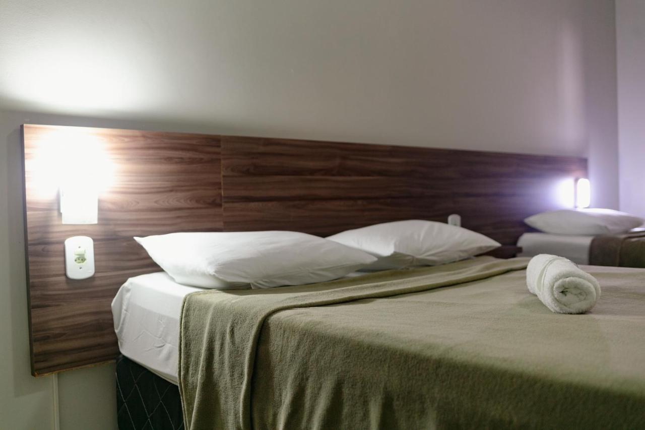 Hotel Mares Macapa (Amapa)