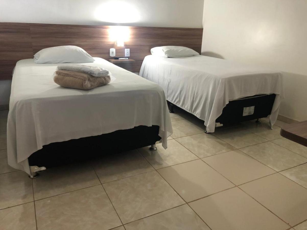 Mares 3* Macapá