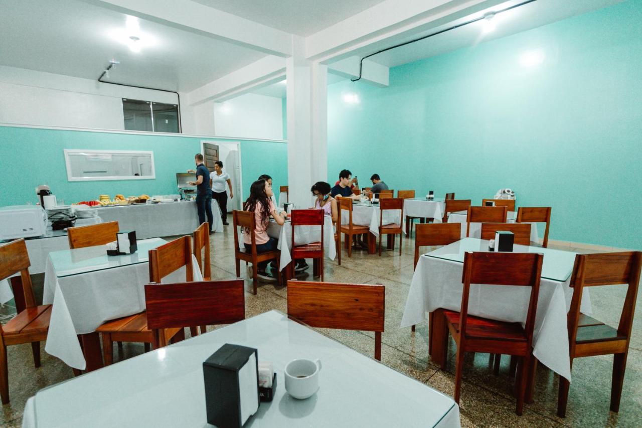 酒店 Mares Macapá